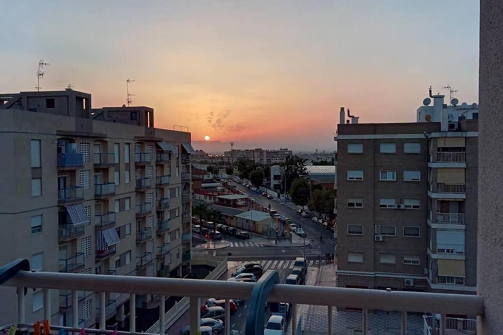 Puertomar VI Apartment Santa Pola Exterior foto