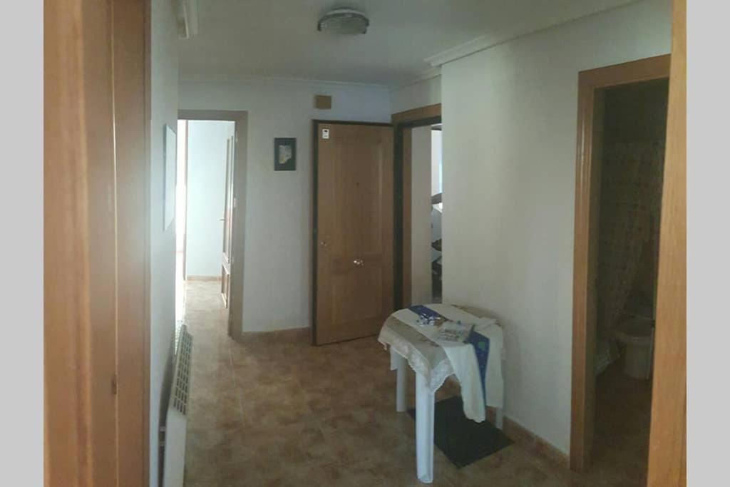 Puertomar VI Apartment Santa Pola Exterior foto